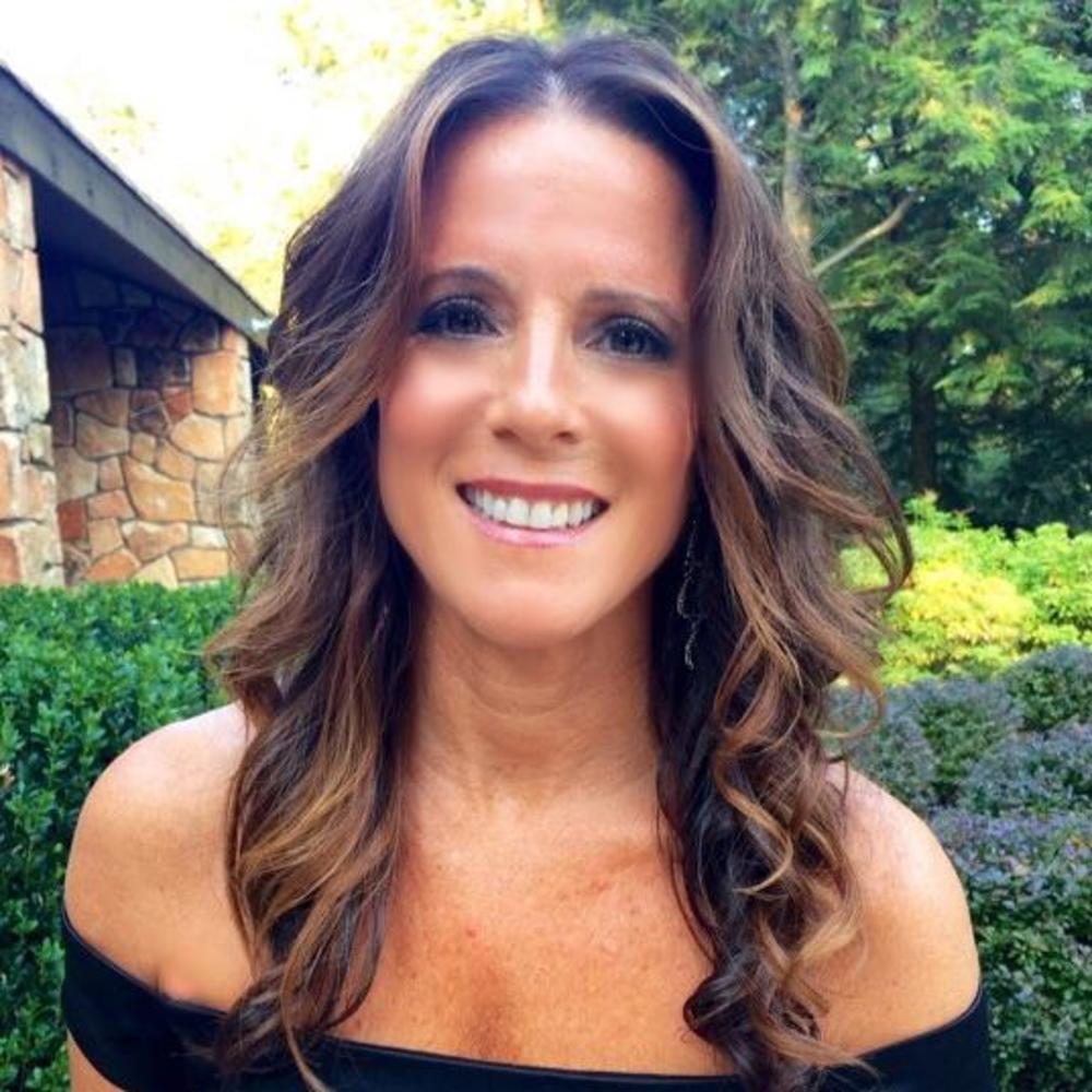 Meet your Posher, Lorraine